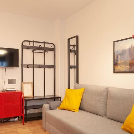 Av Begona 4 Centro Apartment Gijon Ngoại thất bức ảnh