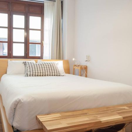 Av Begona 4 Centro Apartment Gijon Ngoại thất bức ảnh
